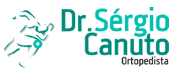 Dr. Sérgio Canuto - Ortopedista